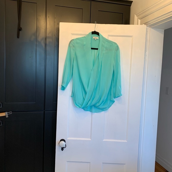 Babaton Silk Top XXS - Picture 3 of 7